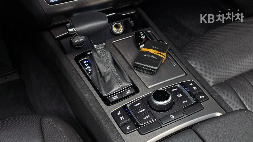 Hyundai Genesis — miniaturë 9
