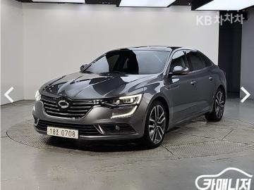 Renault Samsung SM6 1.6 TCe RE — foto 1