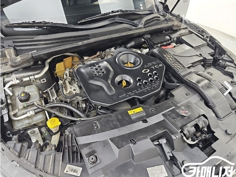 Renault Samsung SM6 — miniaturë 6