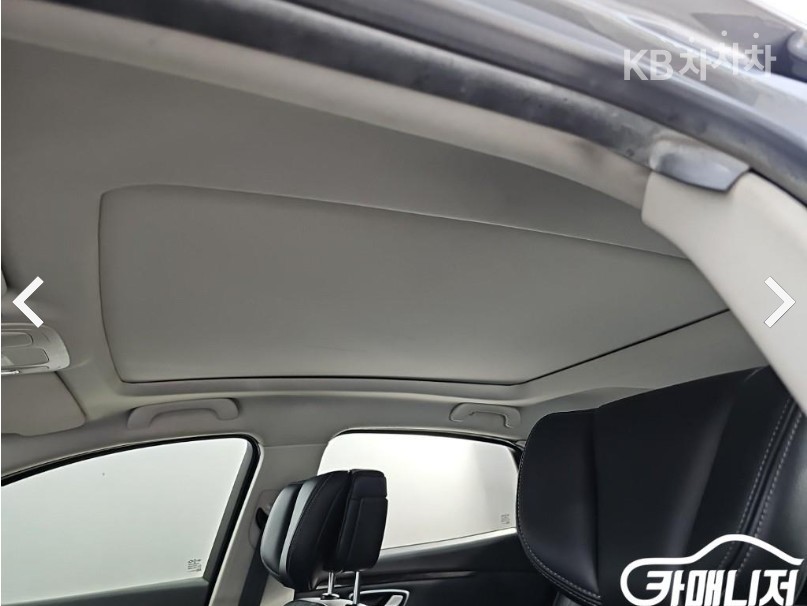 Renault Samsung SM6 — miniaturë 13