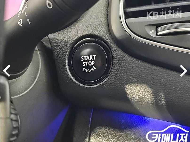 Renault Samsung SM6 — miniaturë 16