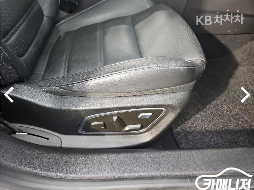Renault Samsung SM6 — miniaturë 18