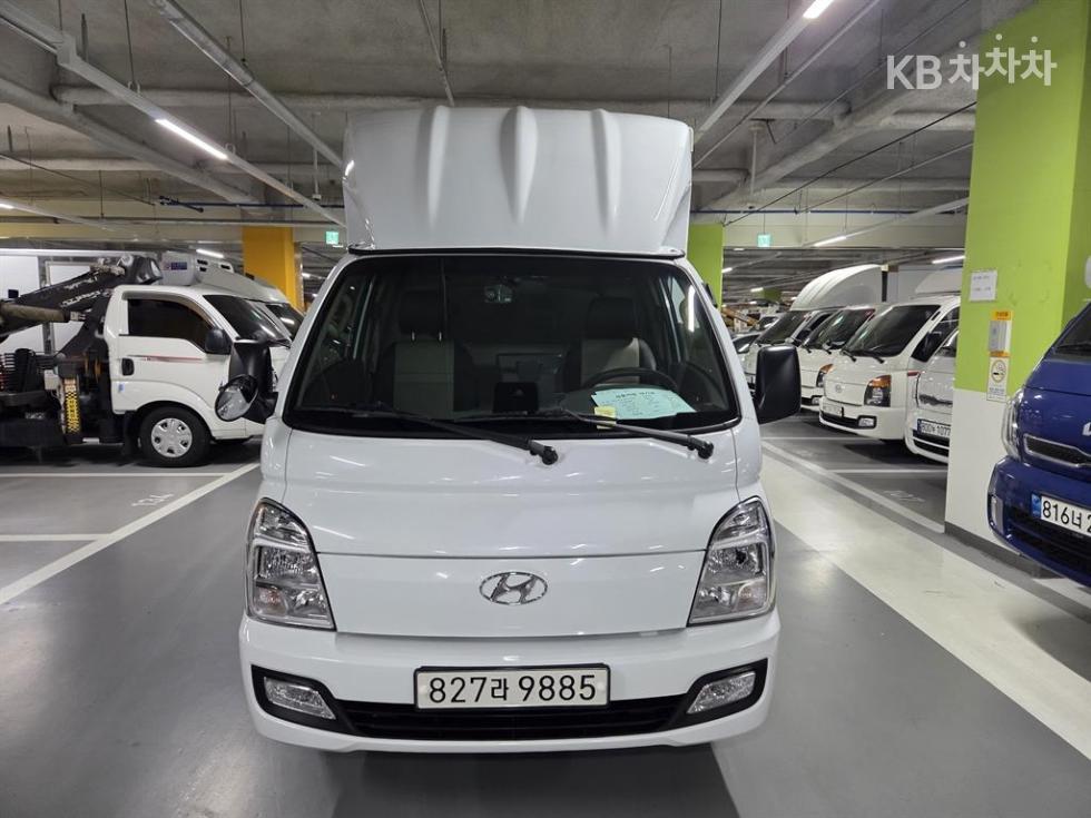 Hyundai Electric Smart — фото 2