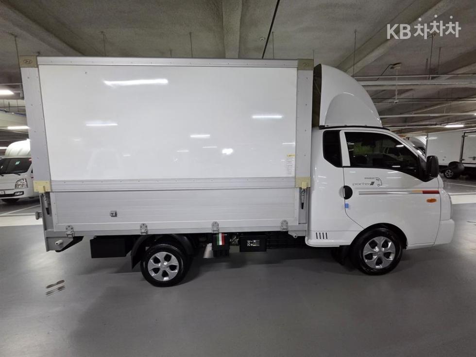 Hyundai Electric Smart — фото 4