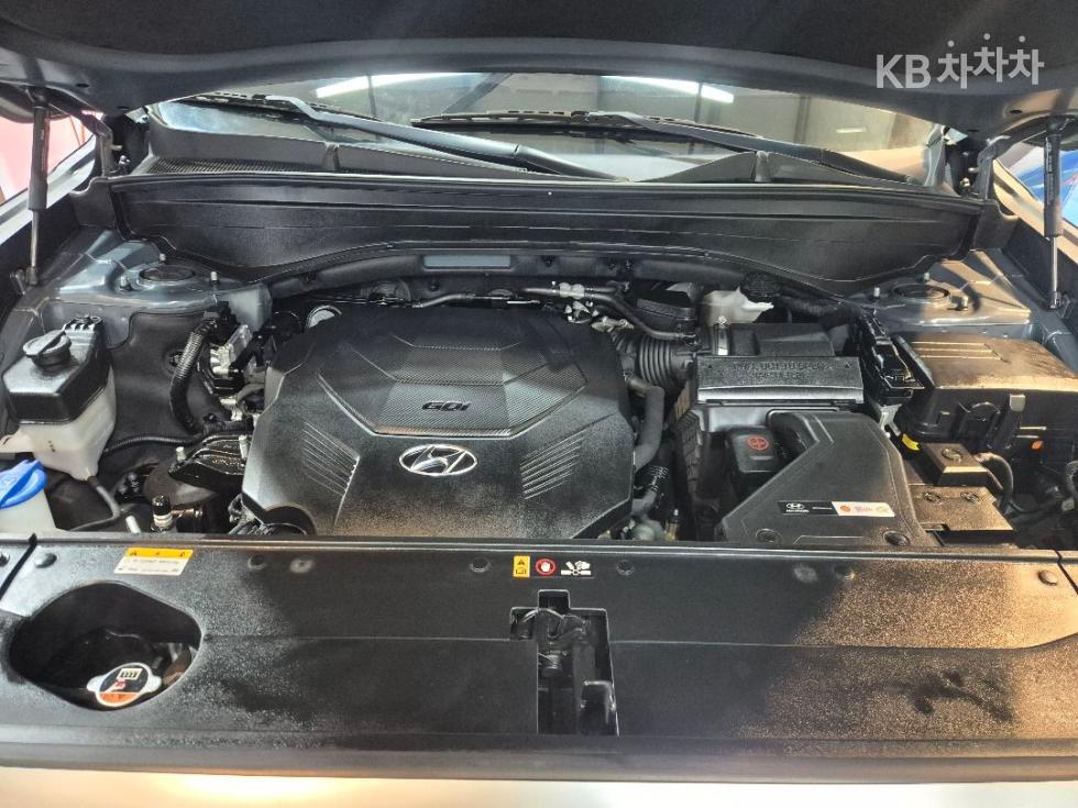 Hyundai Palisade PRESTIGE — фото 3