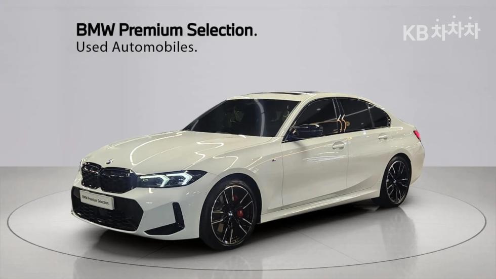 BMW 3 Series Pro — фото 1