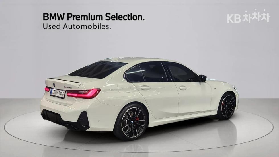 BMW 3 Series Pro — фото 2