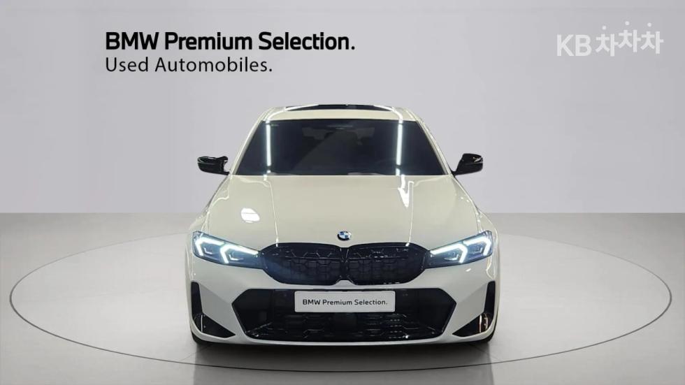 BMW 3 Series Pro — фото 3
