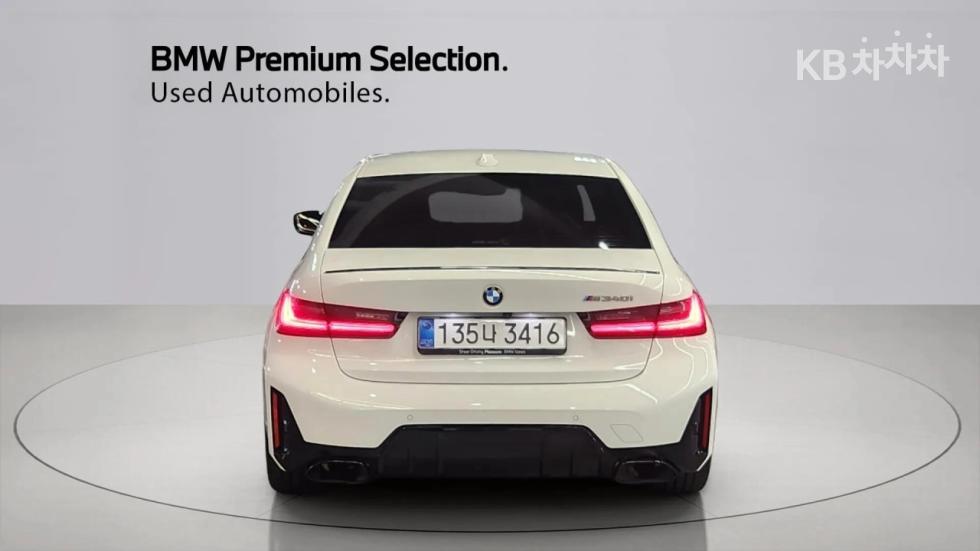 BMW 3 Series Pro — фото 4