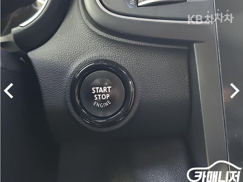 Renault Samsung QM6 — miniaturë 16