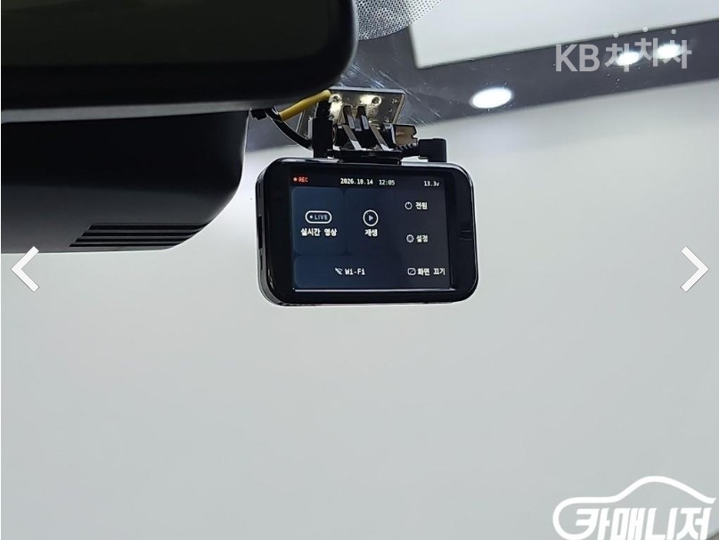 Renault Samsung QM6 — miniaturë 17