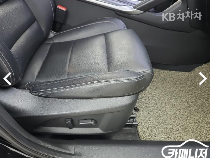 Renault Samsung QM6 — miniaturë 18