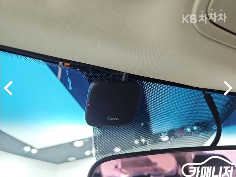 Kia Carens — miniaturë 17
