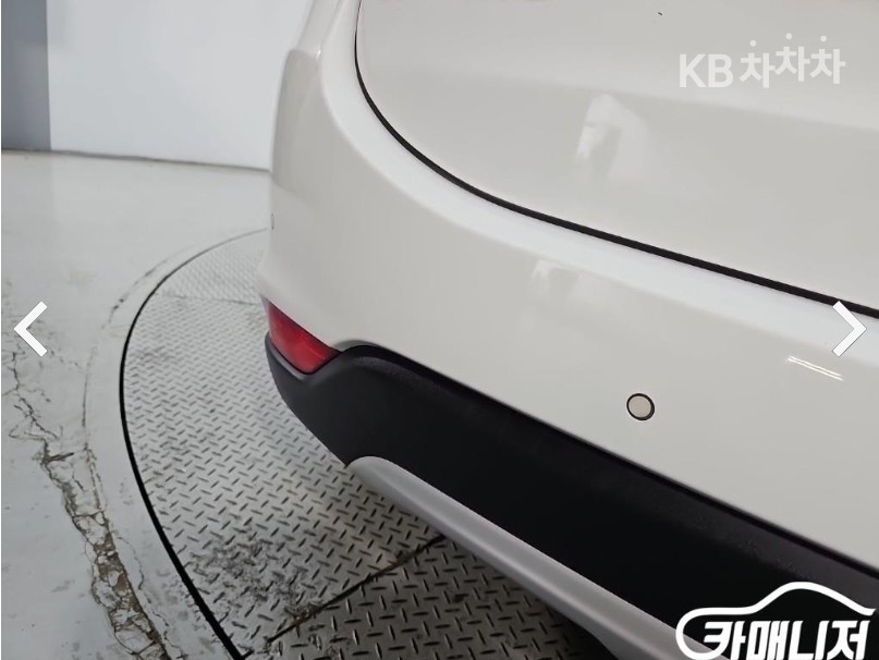 Kia Carens — miniaturë 19
