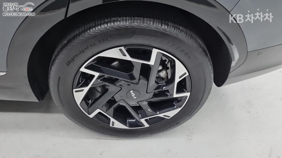 Kia Sportage — miniaturë 6