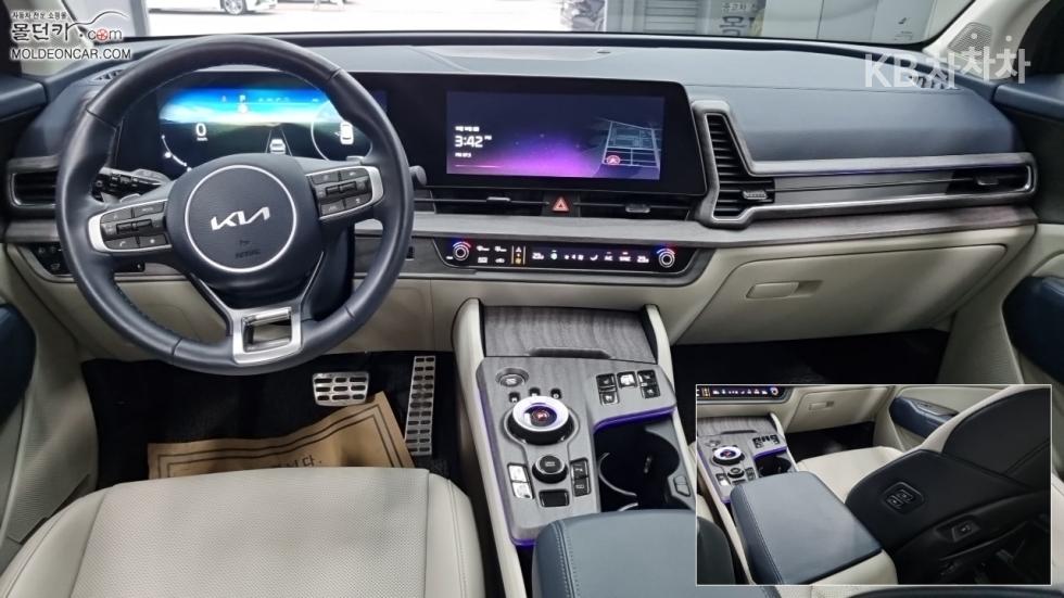 Kia Sportage — miniaturë 7