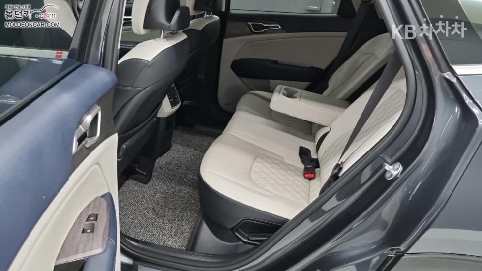 Kia Sportage — miniaturë 10