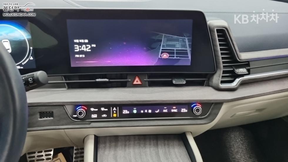 Kia Sportage — miniaturë 12