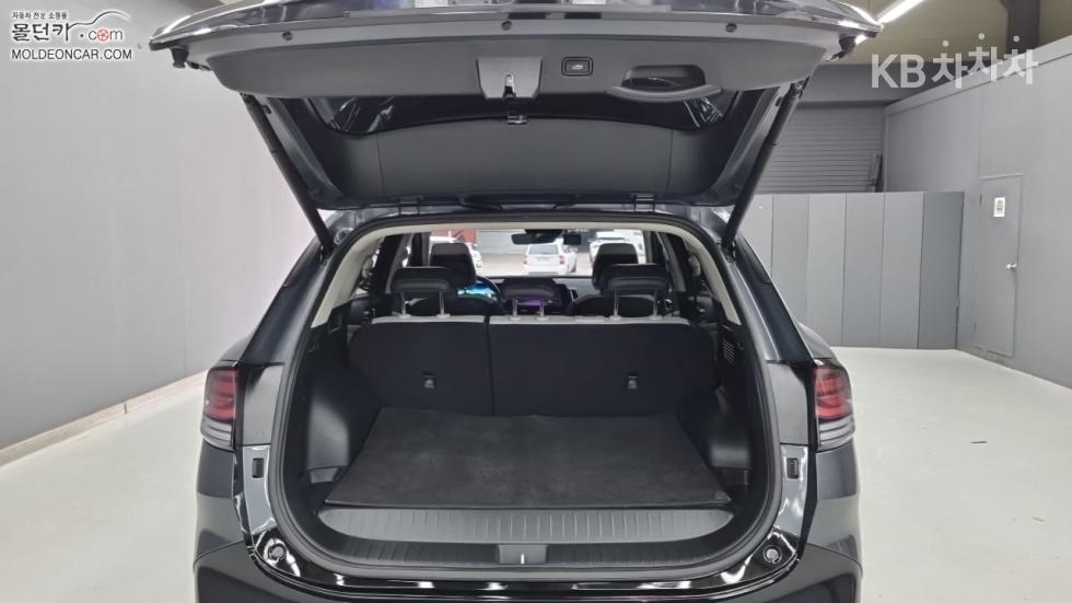 Kia Sportage — miniaturë 18