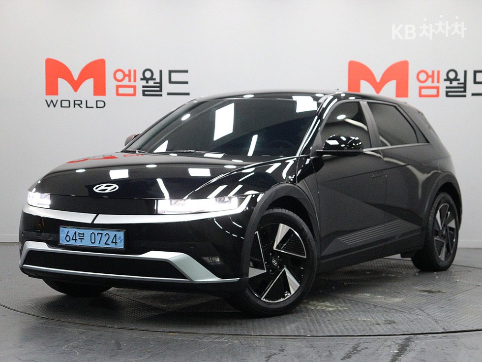 현대 더 2024년식 현대 더 뉴 아이오닉5(NE) 스탠다드 E-Value+