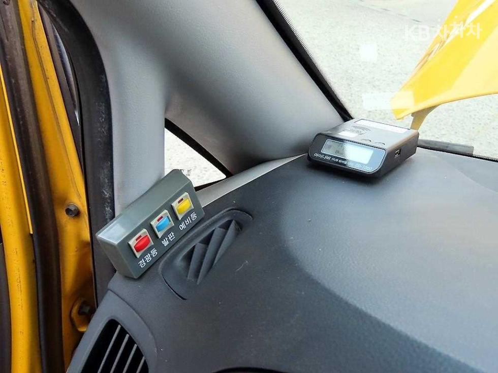 Hyundai Starex — miniaturë 14