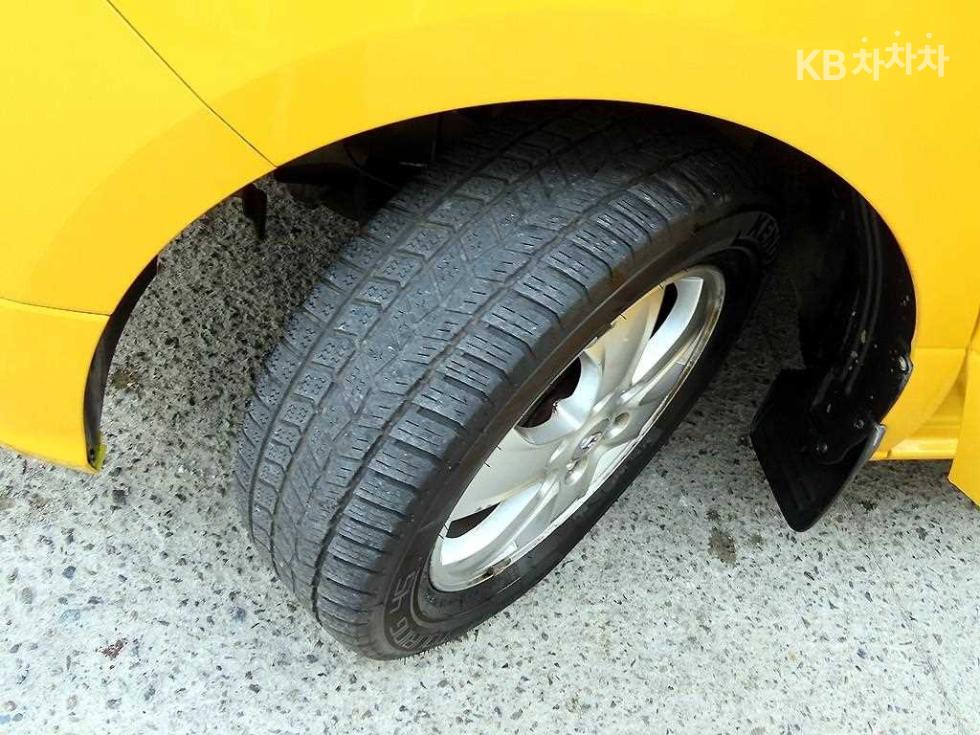 Hyundai Starex — miniaturë 19