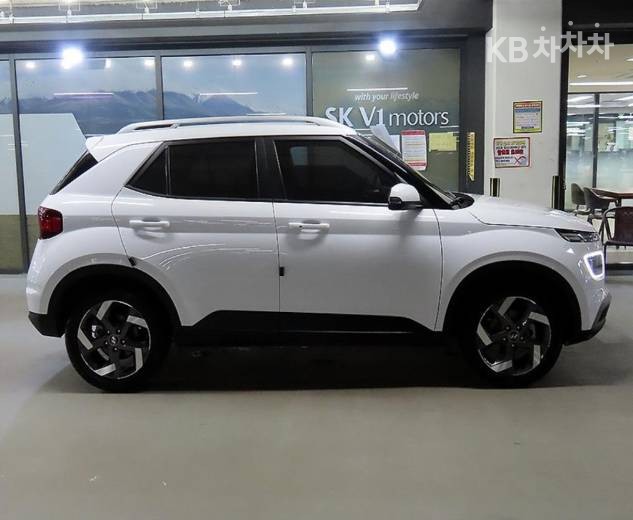 Hyundai Modern Plus — фото 3