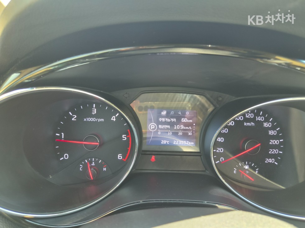 Kia Carnival — miniaturë 5