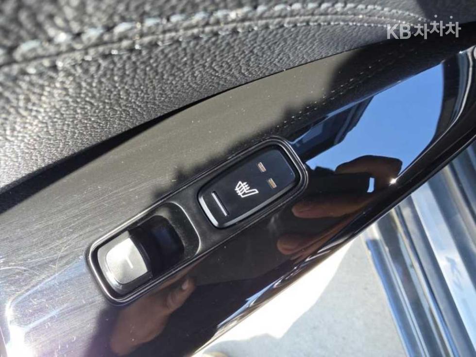 Kia K7 — miniaturë 16