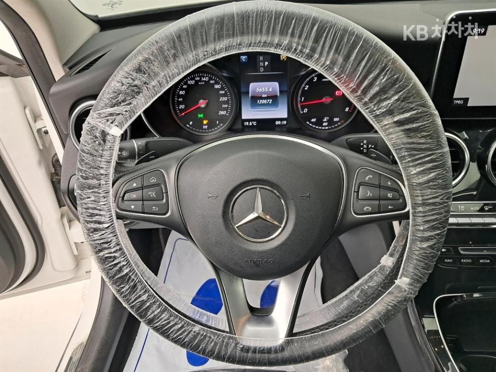 Mercedes-Benz C-klasse — miniaturë 7
