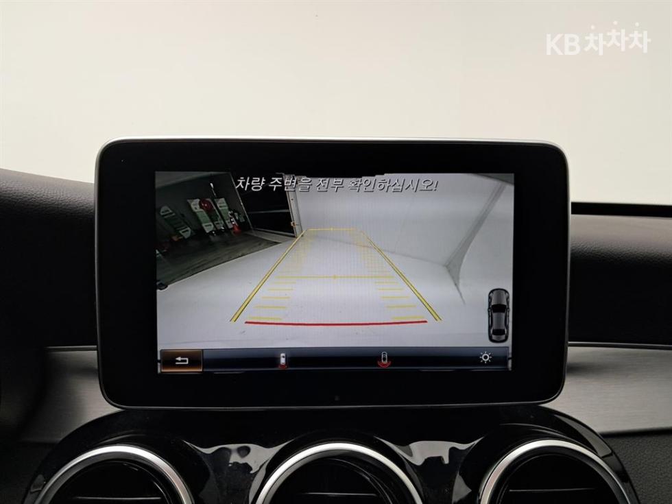 Mercedes-Benz C-klasse — miniaturë 10