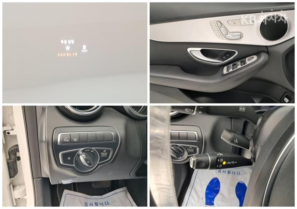 Mercedes-Benz C-klasse — miniaturë 13