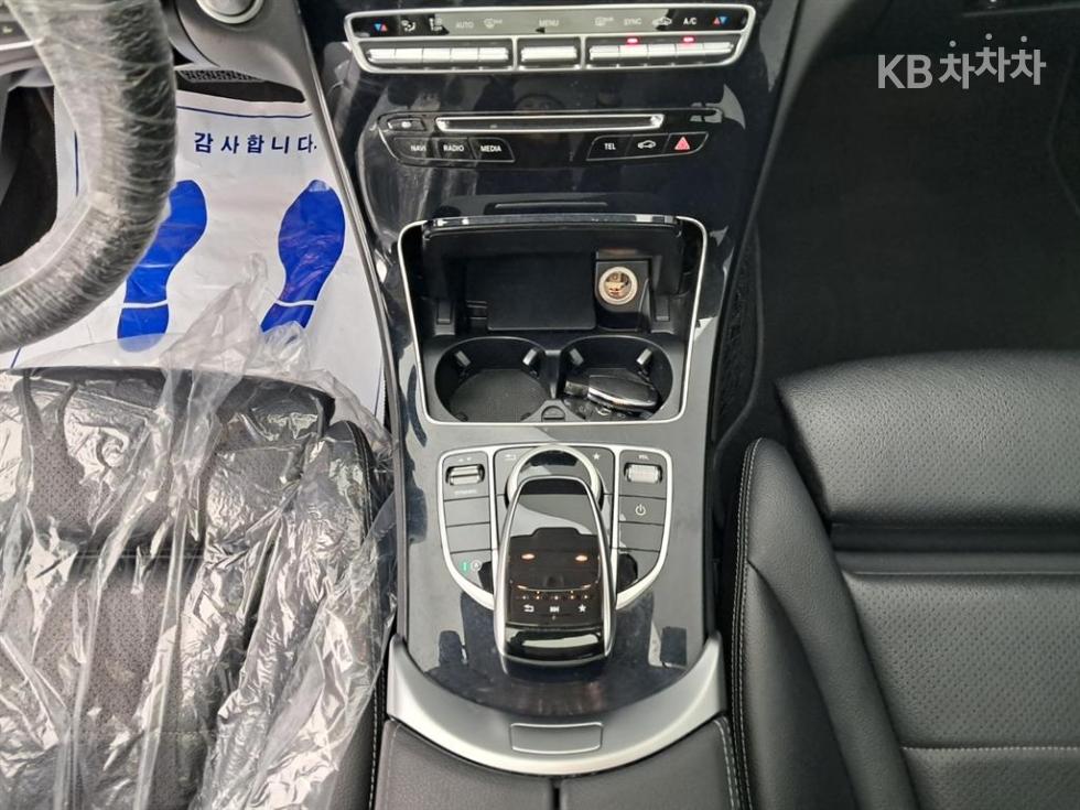 Mercedes-Benz C-klasse — miniaturë 14