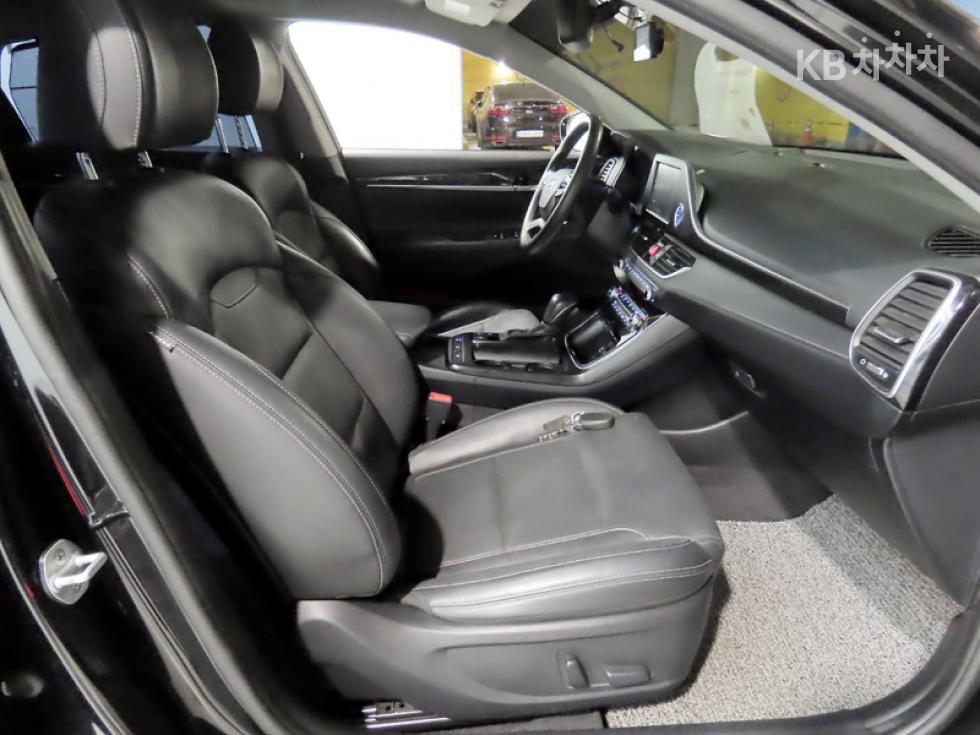 Hyundai Grandeur — miniaturë 8