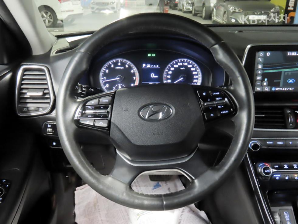Hyundai Grandeur — miniaturë 10