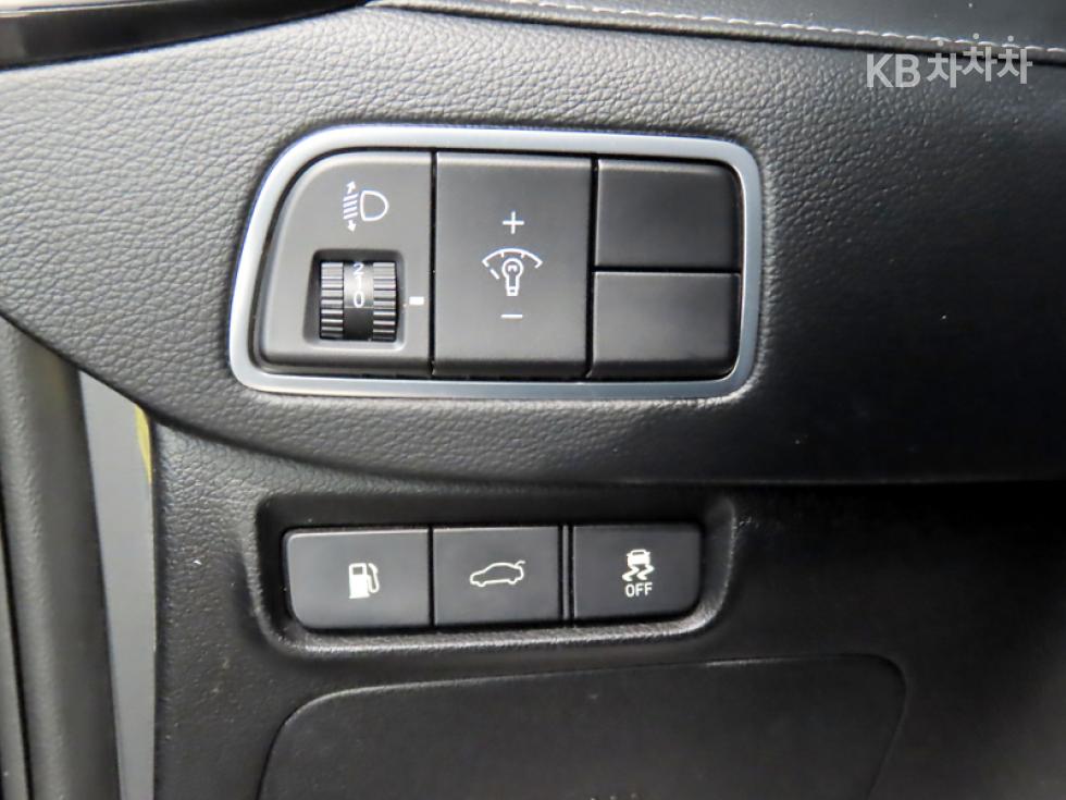 Hyundai Grandeur — miniaturë 15