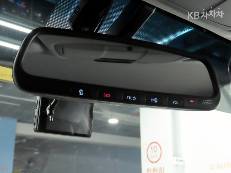 Hyundai Grandeur — miniaturë 16
