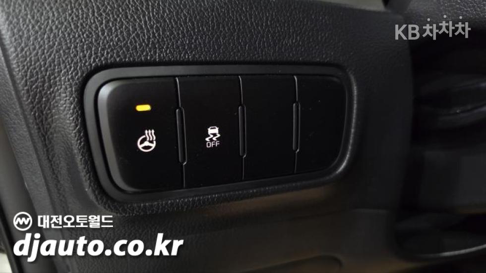 Kia Ray — miniaturë 16