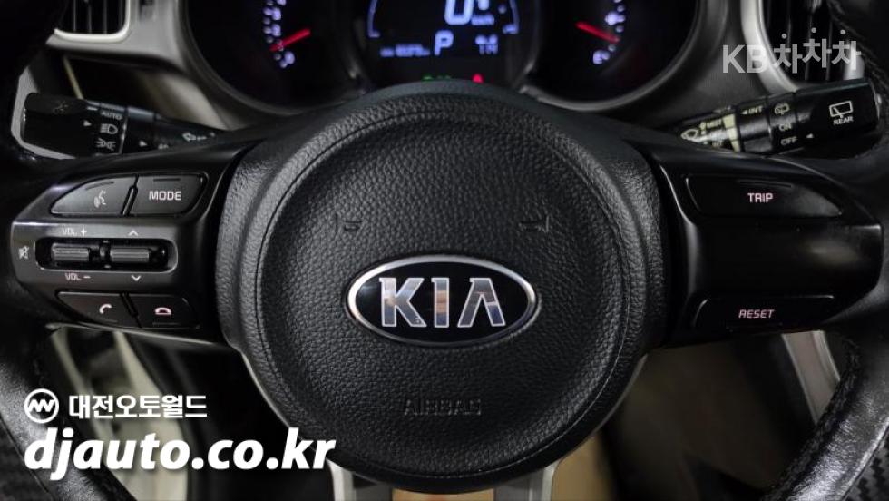 Kia Ray — miniaturë 17