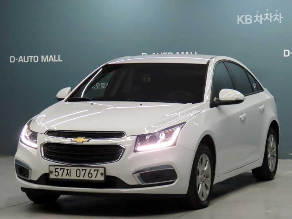 GMC 1.4 터보 LT 디럭스팩 — foto 1