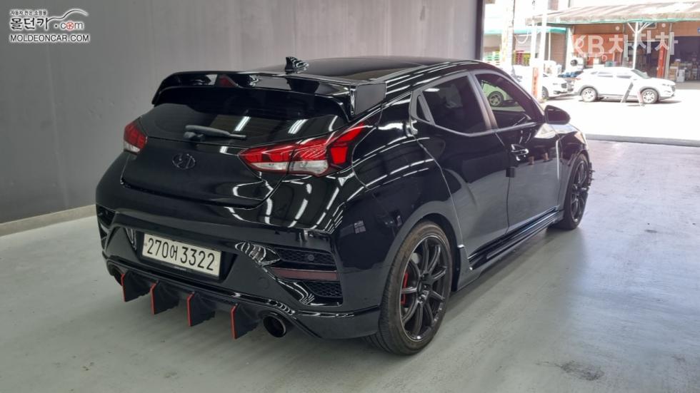 Hyundai Veloster — miniaturë 2