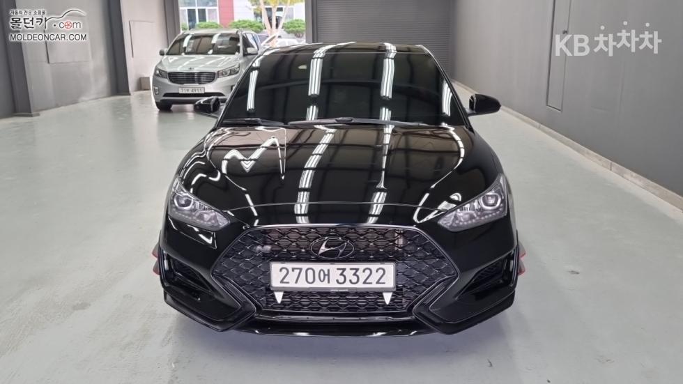 Hyundai Veloster — miniaturë 3