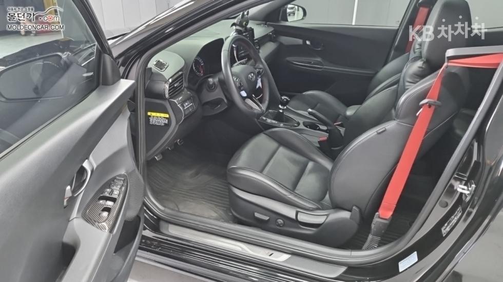 Hyundai Veloster — miniaturë 7
