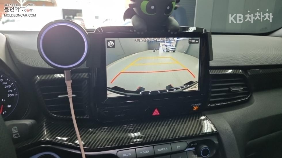 Hyundai Veloster — miniaturë 10