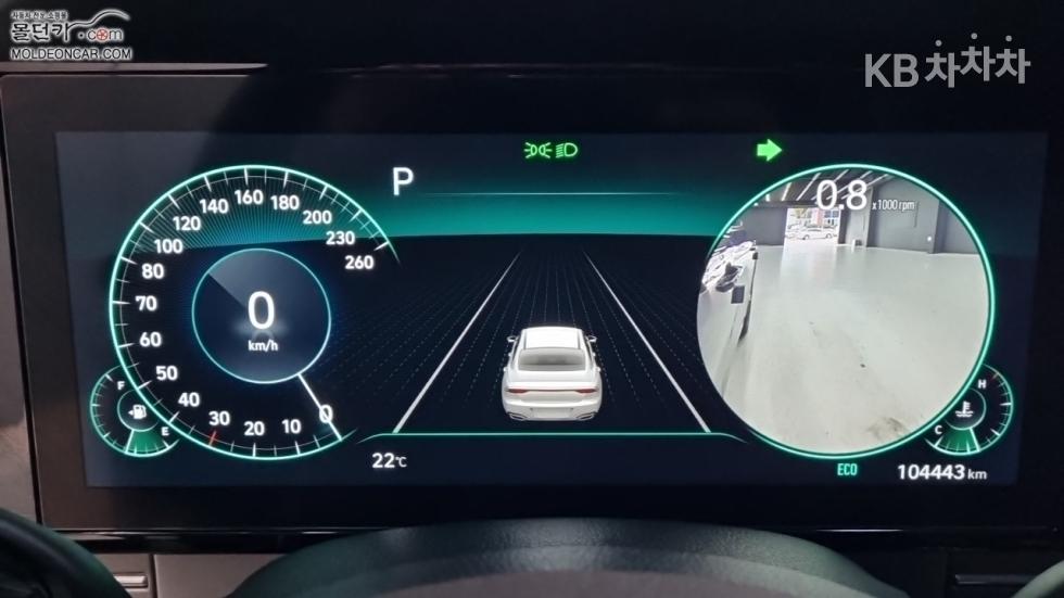 Hyundai Grandeur — miniaturë 5