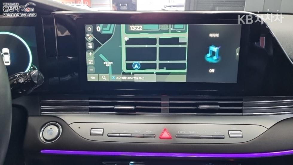 Hyundai Grandeur — miniaturë 12