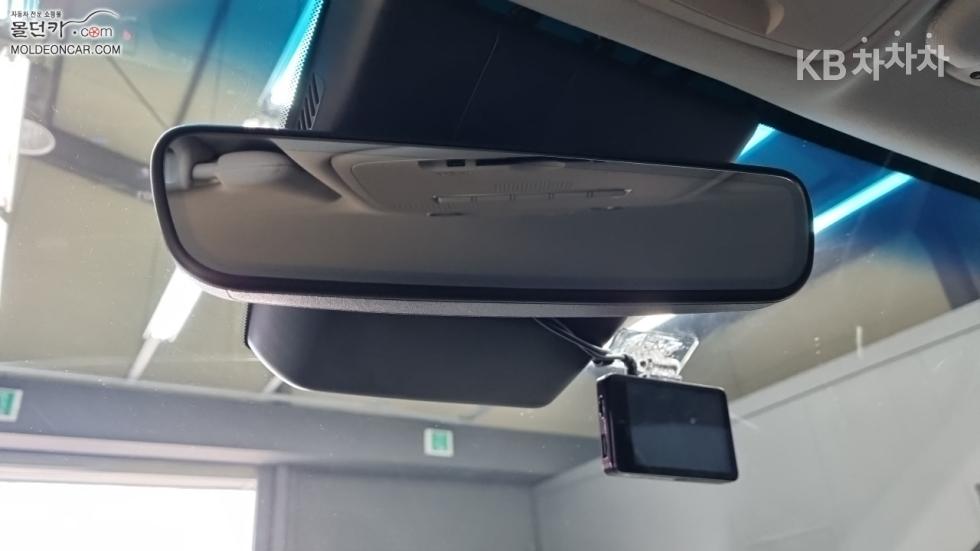 Hyundai Grandeur — miniaturë 15