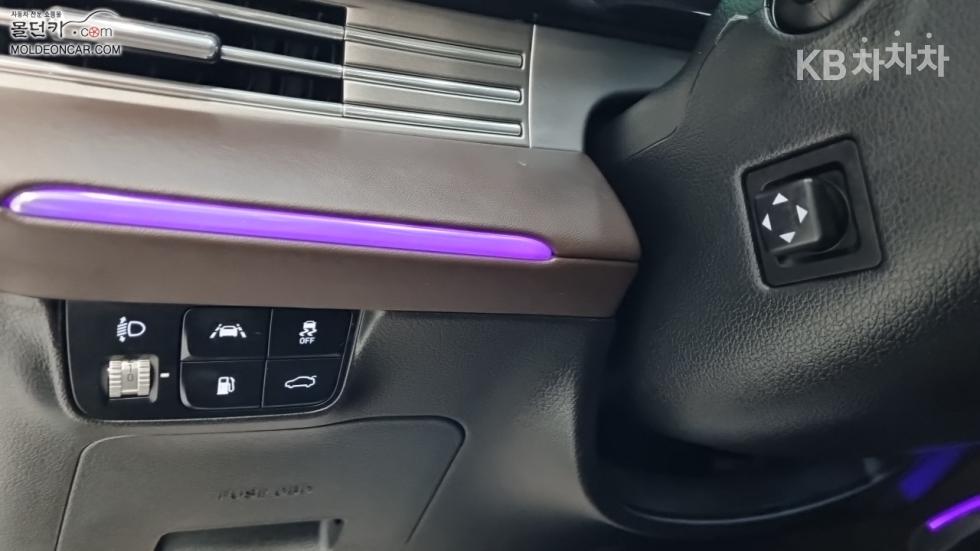 Hyundai Grandeur — miniaturë 16
