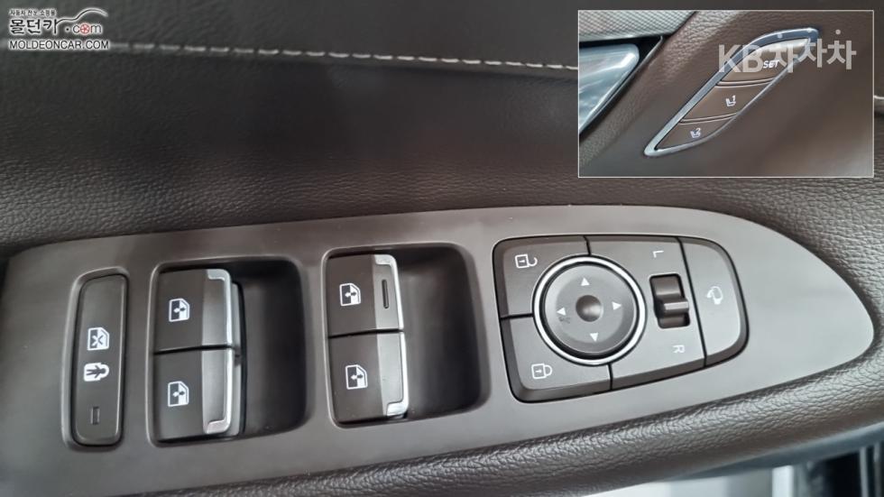 Hyundai Grandeur — miniaturë 17