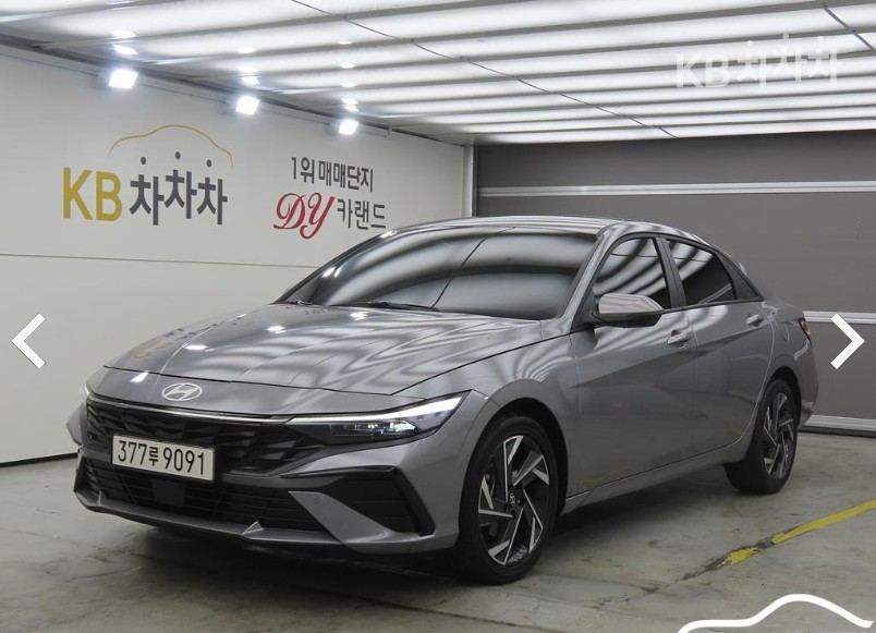 Hyundai Elantra — miniaturë 2